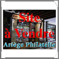 Site  VENDRE - Conditions pour un FUTUR Repreneur