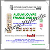 FRANCE 2020- Jeu LOUVRE - Complément Carnets (FF20bis) Cérès