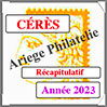 CERES - Rcapitulatif - Anne 2023 Crs