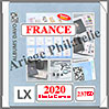 FRANCE 2020 - Blocs Extra (Edition Limitée) - AVEC Pochettes (23780) Davo