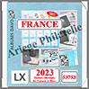 FRANCE 2023 - Timbres de Blocs Feuillets - AVEC Pochettes (53752 - 1b) Davo