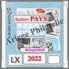 AUTRES PAYS - Complments 2022 Davo