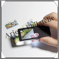 LOUPE de POCHE - 