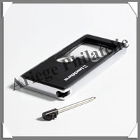 LOUPE de POCHE - 