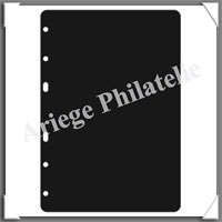 Pages VARIO Champagne - Set de 5 Pages + 5 Intercalaires (329193 ou CHAMP35)