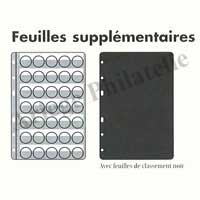Album GRANDE Champagne - Avec 5 Feuilles CHAMP 42 (ALB CHAMP 42)