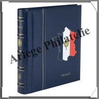ALBUM CLASSIQUE FRANCE Pr�imprim� - Volume 1 - 1849 � 1859 (309560 ou CL315/1-2 SF)