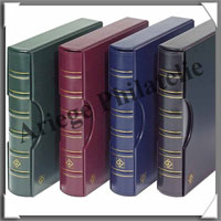(w:1600g)RELIURE + ETUI GRANDE CLASSIC