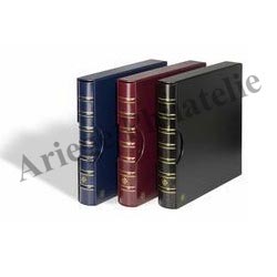 (w:4000g)RELIURE + ETUI MAX CLASSIC
