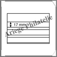 (w:800g)CARTES d'Envoi � Choix Carton - 3 Bandes