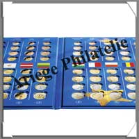 Album PRESSO - Tome 1 - S�ries EURO des 12 Premiers Pays (324353 ou EUROCOL1)