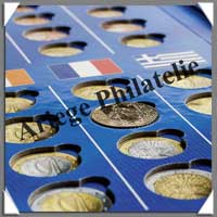 Album PRESSO - Tome 1 - S�ries EURO des 12 Premiers Pays (324353 ou EUROCOL1)