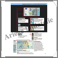 LEUCHTTURM - CATALOGUE EURO - Monnaies et Billets - Edition 2022 (EUROKAT22 ou 365244)