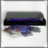 LAMPE U.V.de BUREAU - 6 Watts - Ondes LONGUES (328703 ou L90)