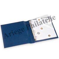 GRANDE - Recharges M 20K - Paquet de 5 Feuilles pour Pi�ces Encadr�es (M 20K)