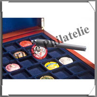 STYLO MAGNETIQUE pour Muselets de CHAMPAGNE  (312233 ou MAGNETPEN)