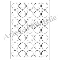 PLATEAUX Muselets - Pour 45 Plaques - Paquet de 2 (TAB CHAMP)