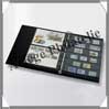 Promotion VARIO F6S - Reliure avec Etui assorti et 15 Pages VARIO 6S (VARIO F6S) Leuchtturm