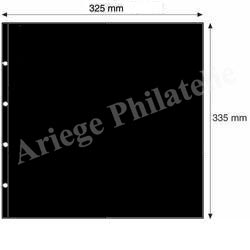 (w:300g)INTERCALAIRES MAX ZWLA - Noirs - CPA
