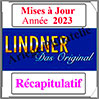 AUTRES PAYS - Complments 2023 Lindner