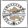 Jetons Touristiques