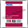 MICHEL - Catalogue des Timbres - ARABIE du SUD et du CENTRE - 2022 (6037-2-2022) Michel
