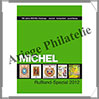 MICHEL - Catalogue des Timbres - RUSSIE - 2012 (6070-2012) Michel