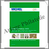 MICHEL - Catalogue des Timbres - BALKANS du SUD (Tome E7) - 2023 (6084-1-2023) Michel
