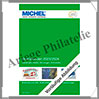 MICHEL - Catalogue des Timbres - SCANDINAVIE (Tome E10) - 2023 (6085-1-2023) Michel