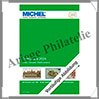 MICHEL - Catalogue des Timbres - EUROPE du l'EST (Tome E15) - 2023-2024 (6087-1-2023) Michel
