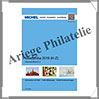 MICHEL - Catalogue des Timbres - AFRIQUE de l'OUEST (Volume 2 : H à Z) - 2013 (6123-2013) Michel