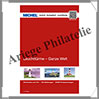 MICHEL - Catalogue Mondial des Timbres - PHARES - 2019 (M155-2019) Michel