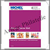 MICHEL - Catalogue Mondial des Timbres - CIRQUE - 2020 (M168-2020) Michel