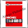 MICHEL - Catalogue Mondial des Timbres - CROIX ROUGE - 2018 (M170-2018) Michel