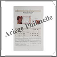 FAYETTE - La C�te des Billets de Banque de FRANCE et du TRESOR - Edition 2012 (1790-12)