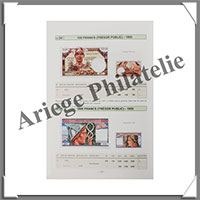FAYETTE - La C�te des Billets de Banque de FRANCE et du TRESOR - Edition 2012 (1790-12)