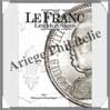 LE FRANC IX - Monnaies Fran�aises - Edition 2012 (1795-12) Chevau L�gers