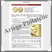 LE FRANC IX - Monnaies Fran�aises - Edition 2012 (1795-12)