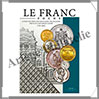 LE FRANC X de POCHE - Monnaies Franaises - Edition 2023 (1795-23) Les Chevau-Lgers