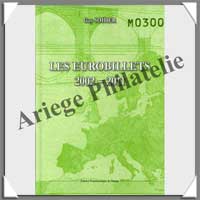 SOHIER - Les EUROBILLETS - De 2002 � 2011 - 3 �me Edition (1816-11))