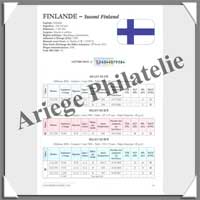 SOHIER - Les EUROBILLETS - De 2002 � 2011 - 3 �me Edition (1816-11))