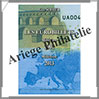 SOHIER - Les EUROBILLETS - De 2002  2013 - 4 me Edition (1816-14) Sohier