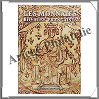MONNAIES ROYALES Franaises - Clairand et Prieur - Edition 2008 (1821)