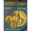 KRAUSE : World Coins - Tome 1 : 1601 � 1700 - 3 �me Edition Krause