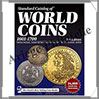 WORLD COINS - De 1601  1700 - 7 me Edition (1842-1-7) Krause
