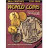 KRAUSE : World Coins - Tome 2 : 1701 � 1800 - 3 �me Edition Krause