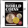 WORLD COINS - De 1701  1800 - 7 me Edition (1842-2-7) Krause