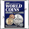 WORLD COINS - De 1901  2000 - 46 me Edition (1842-4-46) Krause