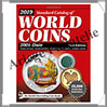 WORLD COINS - De 2001  Nos Jours - 13 me Edition (1842-5-13) Krause