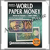 WORLD PAPER MONEY - De 1368  1960 - 16 me Edition (1843-16) Krause